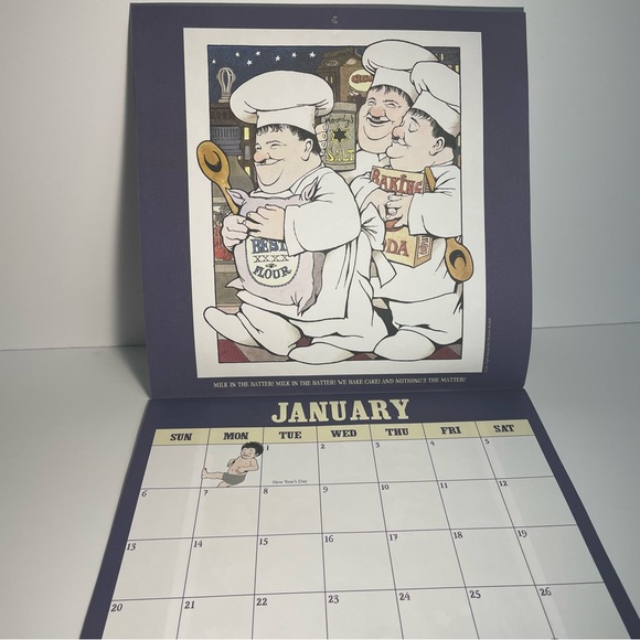 Where the Wild Things Are 50th Anniversary 2013 Calendar Maurice Sendak Art Work - Picture 2 of 3